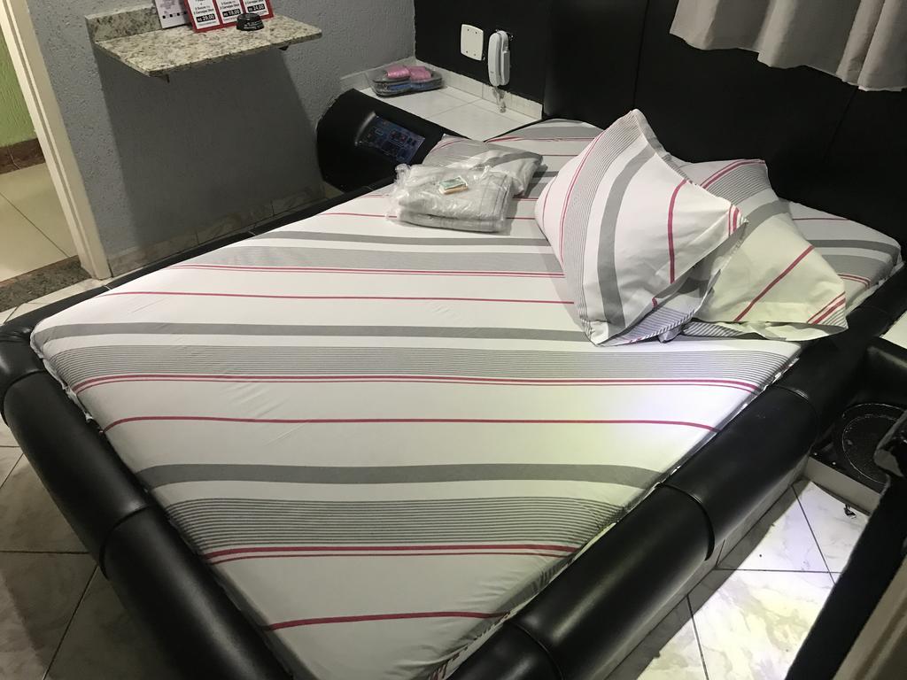 Hotel Flor Do Amazonas (Adults Only) São Caetano do Sul Extérieur photo