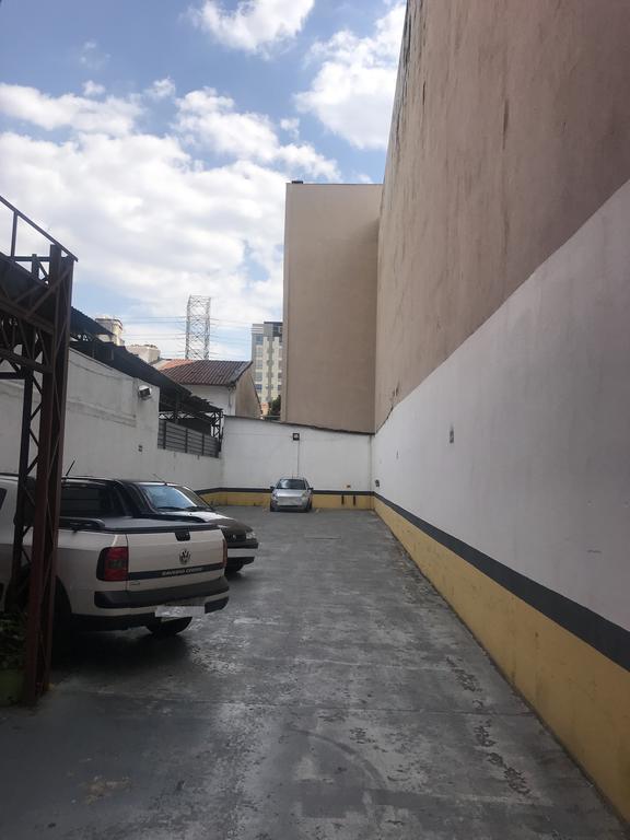 Hotel Flor Do Amazonas (Adults Only) São Caetano do Sul Extérieur photo